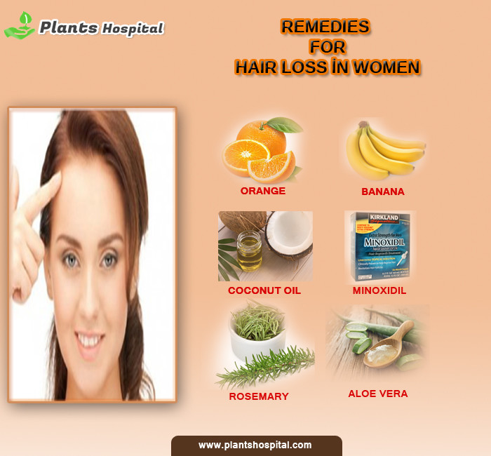 How To Prevent Hair Loss In Women