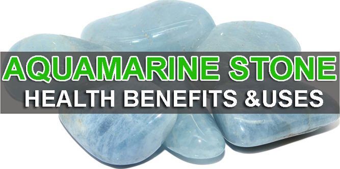 aquamarine crystal benefits