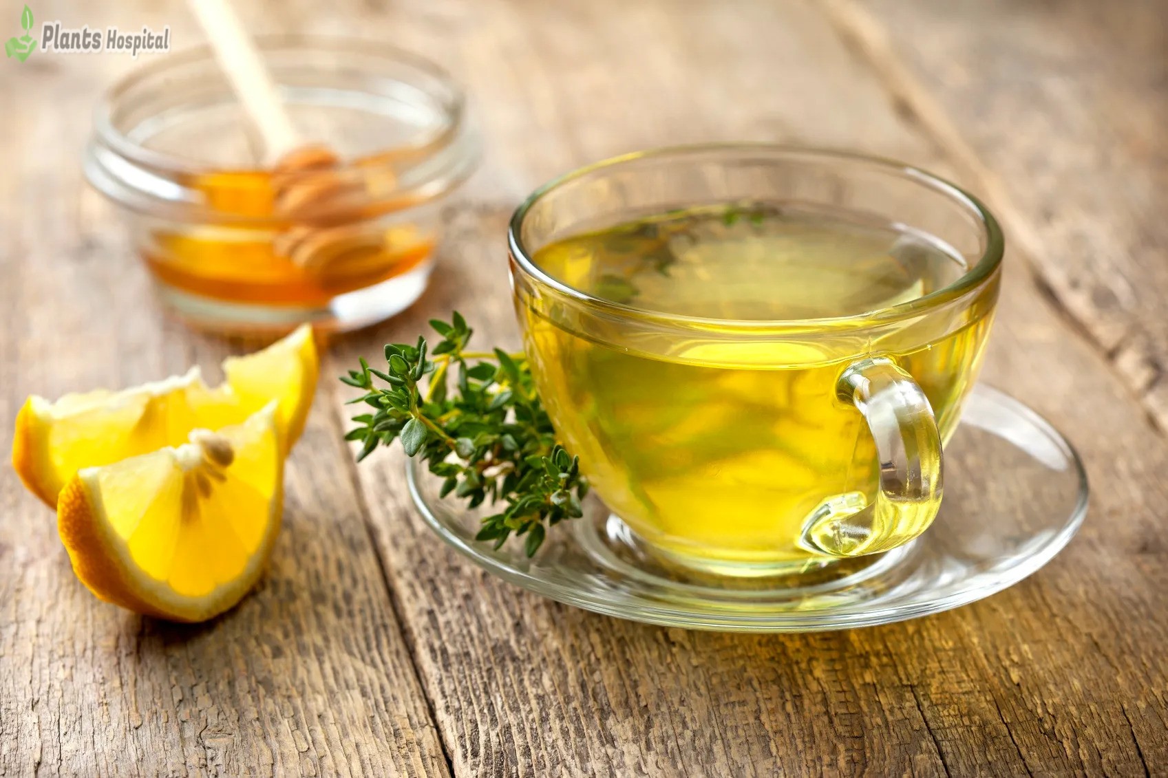 Benefits of drinking thyme tea in winter