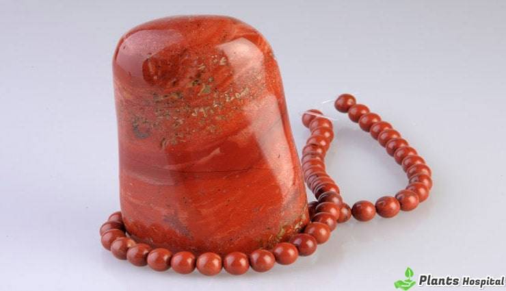 Top 10 Wonderful Health Benefits Of Jasper Stone