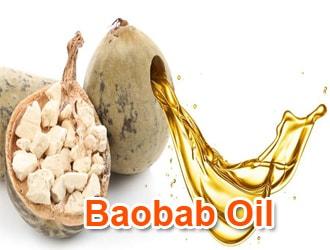 Baobab-Oil
