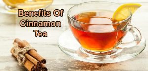 Cinnamon And Cinnamon Tea Health Benefits, Uses, Side Effects And Warning