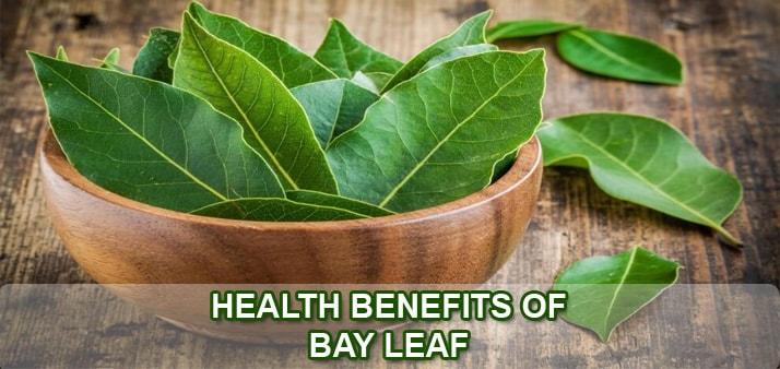 Bay Leaf Health Benefits Uses Side Effects And Warning Laurel