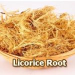 Licorice-root