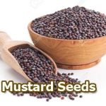 Mustard-Seeds