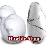 howlite stone