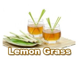 lemon grass
