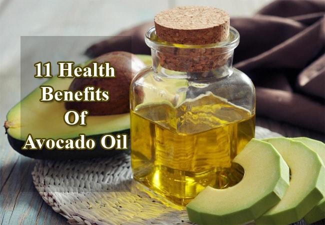 Avocado-Oil