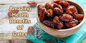 The Incredible Health Benefits Of Dates (Khajoor)