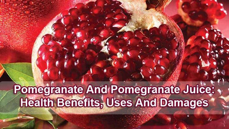 pomegranate-benefits