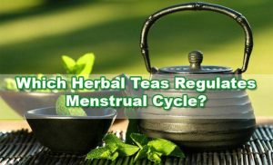 Top Effective Herbal Treatments To Regulates Menstrual Cycle