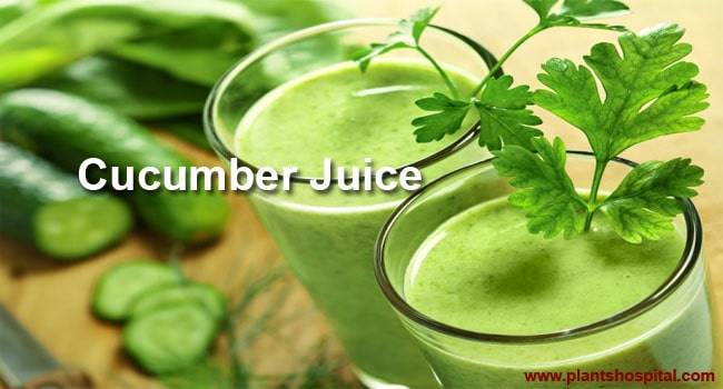 cucumber-juice