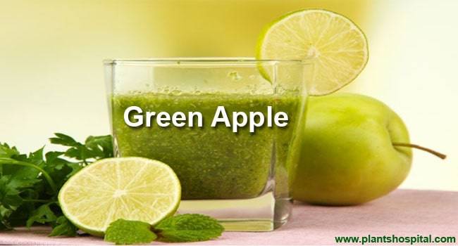 green-apple