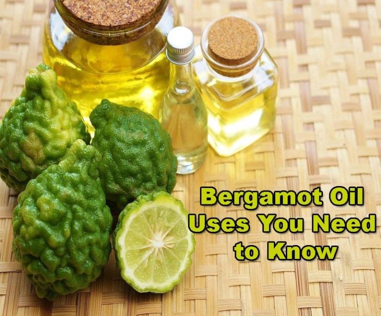 10 Wonderful Benefits Of Bergamot Oil For Your Skin & Dental Health