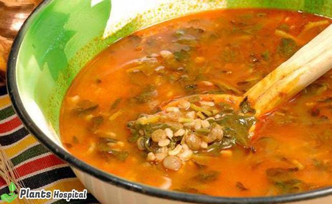 How-to-Make-Easy-Purslane-Soup