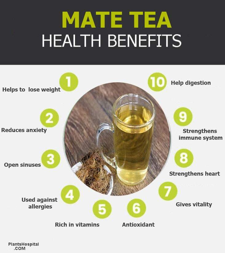 16-incredible-health-benefits-of-mate-tea-what-benefits-does-it-have