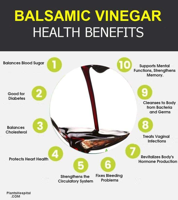 14 Proven Health Benefits Of Balsamic Vinegar Uses & How to Make?