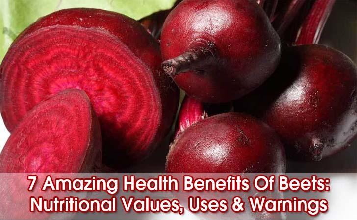 beets-benefits