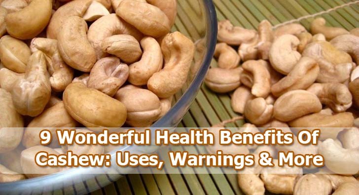cashew-benefits