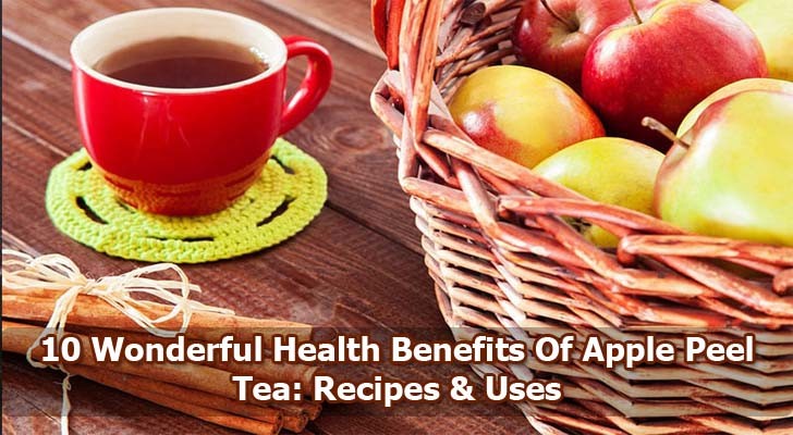 apple-peel-tea-benefits