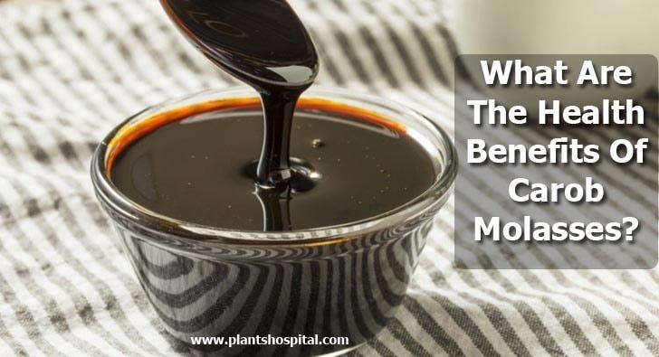 Benefits-Of-Carob-Molasses