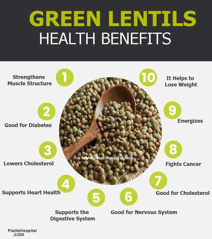 15-incredible-health-benefits-of-green-lentils-uses-preparation-more