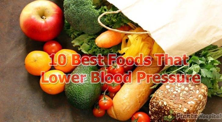 best-foods-that-lower-blood-pressure