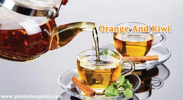 orange-and-kiwi-tea