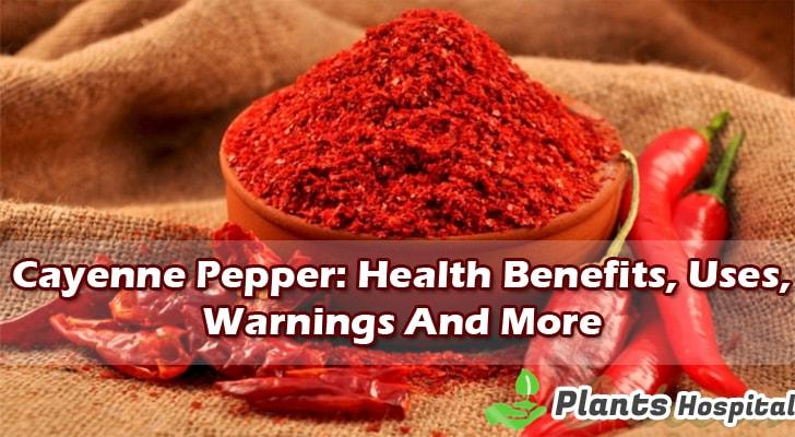 benefits-of-cayenne-pepper