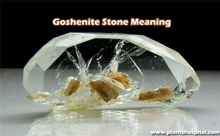 Goshenite-stone-meaning