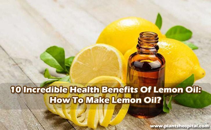 benefits-of-lemon-oil