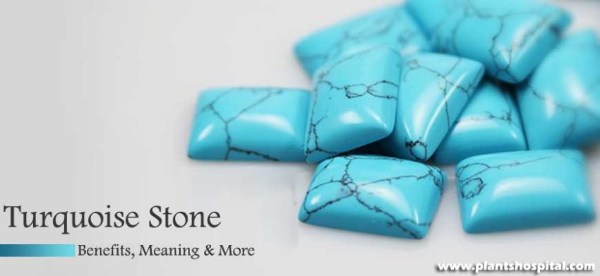 turquoise stone benefits