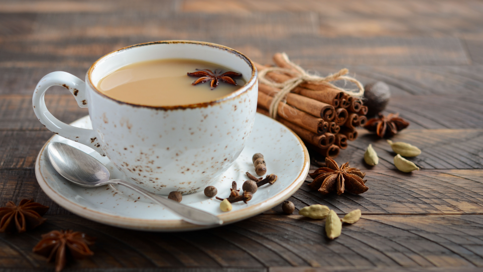 15 Health Benefits Of Chai Tea And How It Can Improve Health