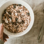 Health Benefits of oats