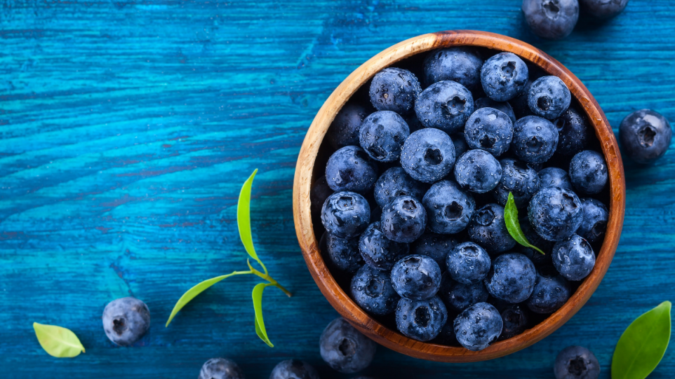 Proven-Health-Benefits-of-Blueberry-Tea