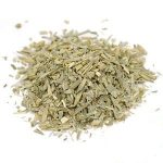 oatstraw organic herb healing benefits