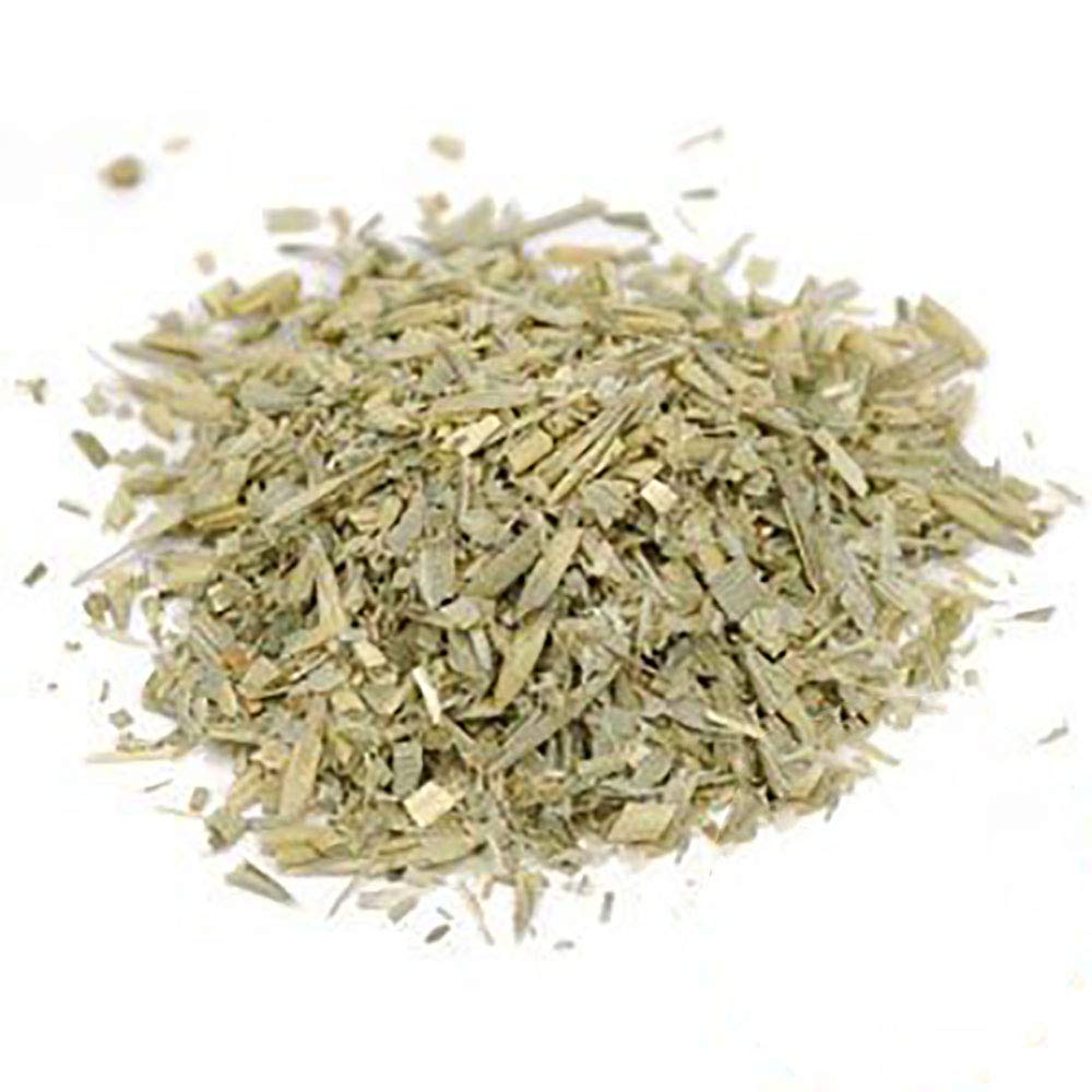 oatstraw organic herb healing benefits