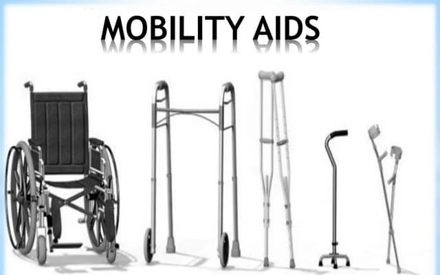 The Importance of Inclusive Design in Mobility Aids