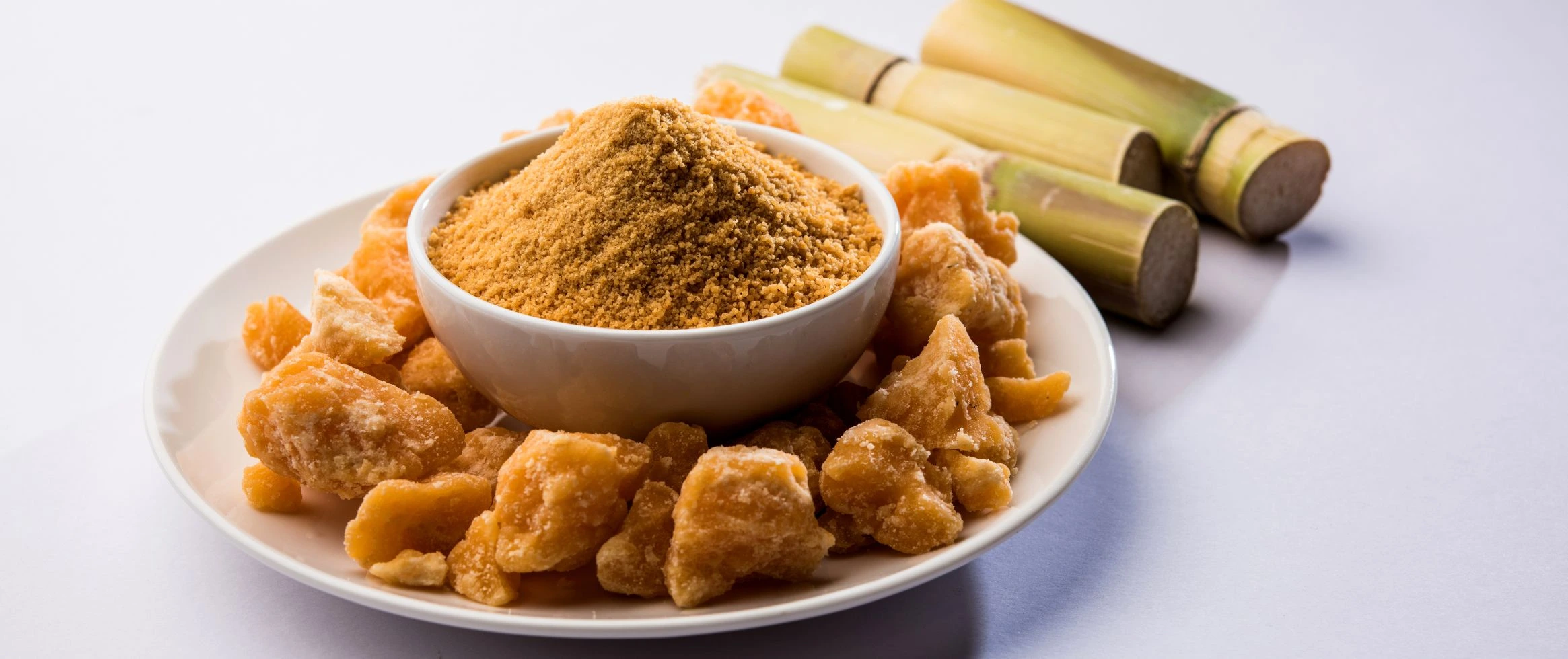 Jaggery powder health benefits
